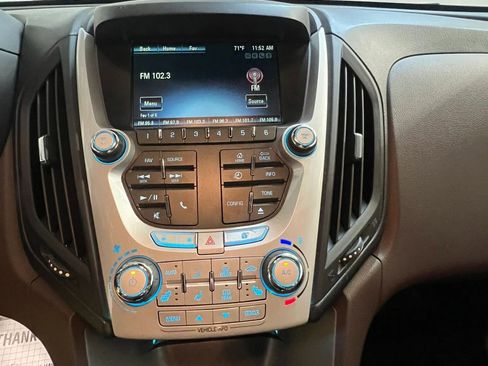 Used 2012 Chevrolet Equinox LT FWD image 14