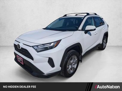 Certified 2024 Toyota RAV4 XLE w/ Convenience Package