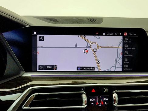 Used 2021 BMW X5 sDrive40i w/ Executive Package 2 RWD image 20