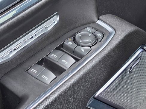 Used 2024 GMC Sierra 1500 Denali image 22