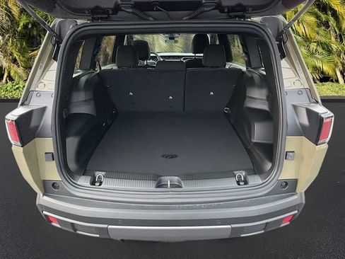New 2026 Jeep Cherokee Laredo AWD/4WD image 25