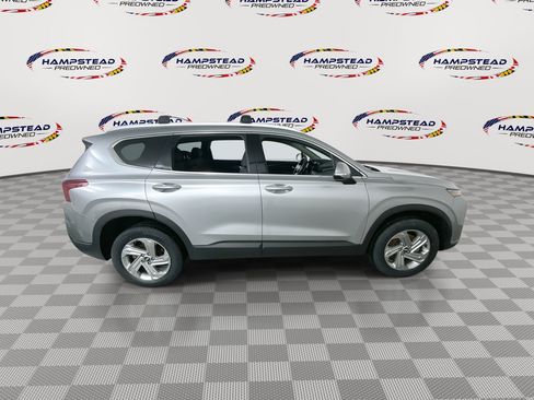 Used 2023 Hyundai Santa Fe SEL AWD/4WD image 9