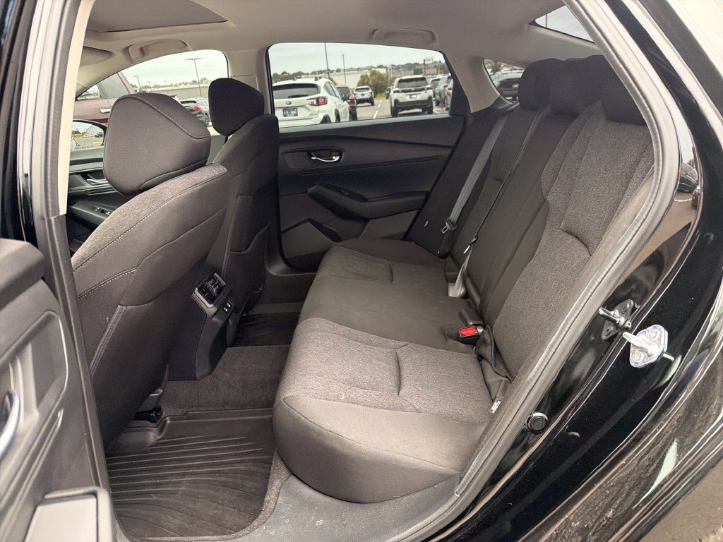 Used 2026 Honda Accord SE image 33