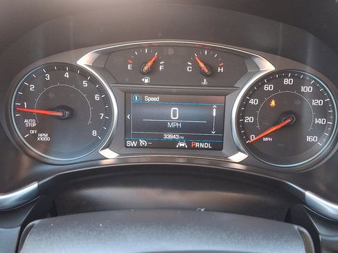 Used 2024 Chevrolet Equinox LT image 26