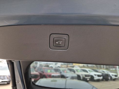 Used 2024 Buick Envista Avenir image 10