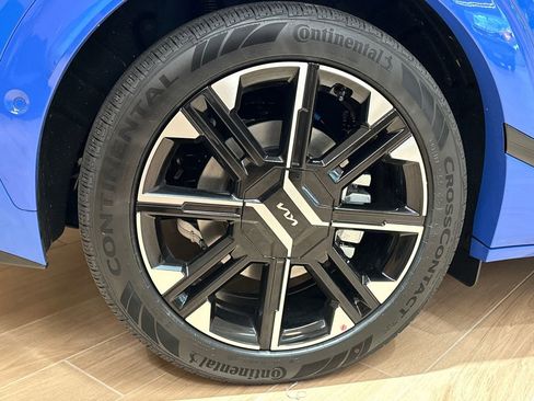 New 2026 Kia EV6 GT-Line AWD/4WD image 8