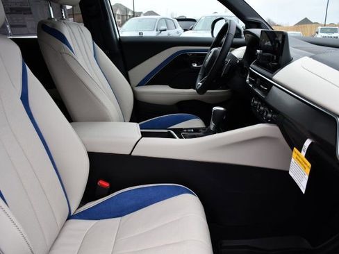 New 2025 Acura ADX A-Spec image 30