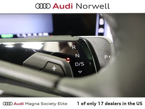 New 2026 Audi Q3 quattro 2.0T AWD/4WD image 29