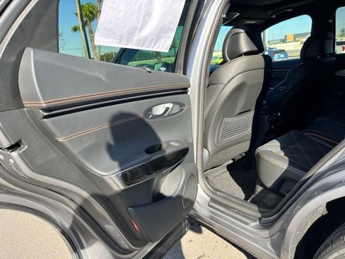 New 2026 Genesis GV70 3.5T Sport Prestige AWD/4WD image 17