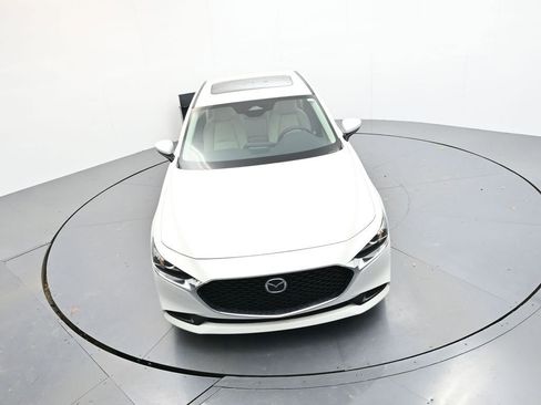 Used 2025 MAZDA MAZDA3 s image 18