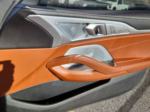 Used 2020 BMW M850i Gran Coupe xDrive image 14