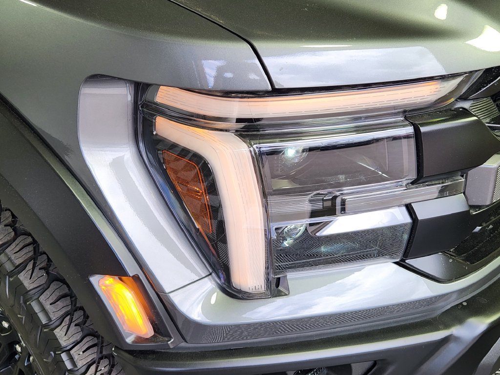 New 2026 Ford F150 Raptor AWD/4WD image 10