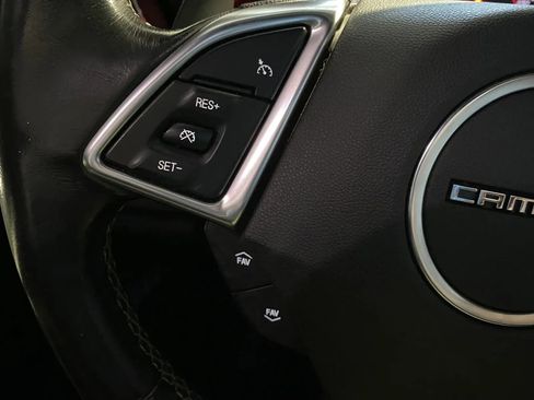 Used 2019 Chevrolet Camaro LT w/ RS Package image 20