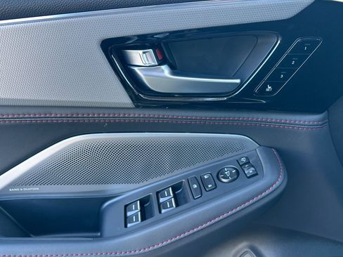 New 2026 Acura MDX A-Spec image 11