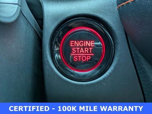 Used 2025 Honda HR-V Sport image 25