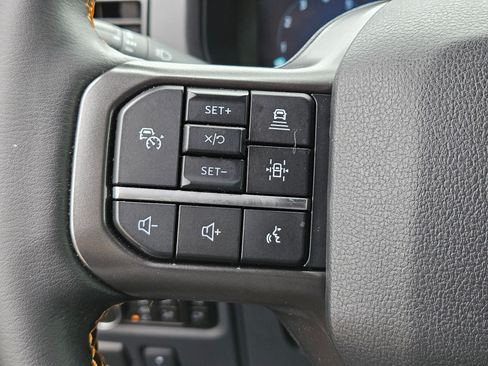 Used 2025 Ford F150 Tremor w/ Equipment Group 402A High AWD/4WD image 19