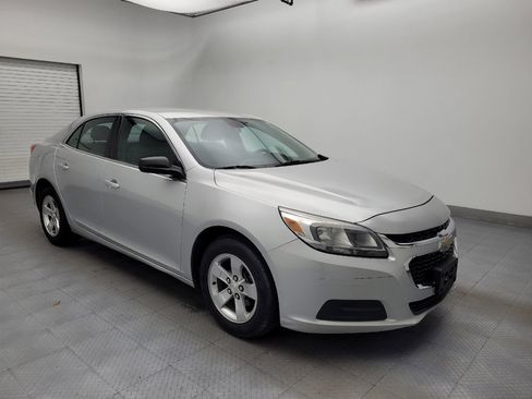 Used 2016 Chevrolet Malibu LS image 13