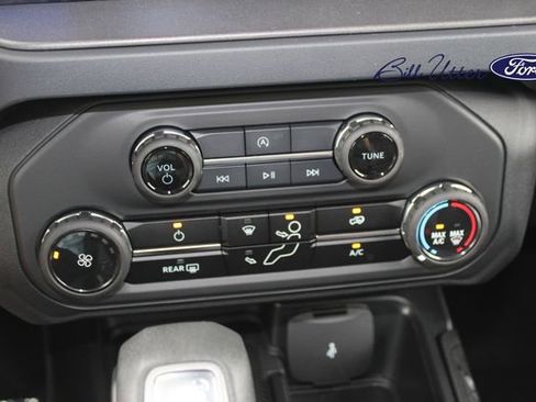 New 2026 Ford Bronco 4-Door AWD/4WD image 13