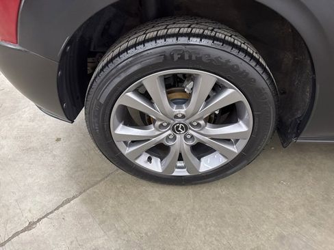 Used 2022 MAZDA CX-30 AWD 2.5 S w/ Premium Package image 26