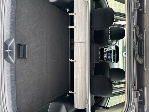 Used 2015 Toyota Prius V Three image 12