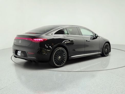 Used 2023 Mercedes-Benz EQE 350+ Sedan image 5