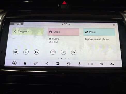 Used 2020 Land Rover Discovery Sport S image 22