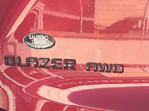 Used 2020 Chevrolet Blazer RS image 7