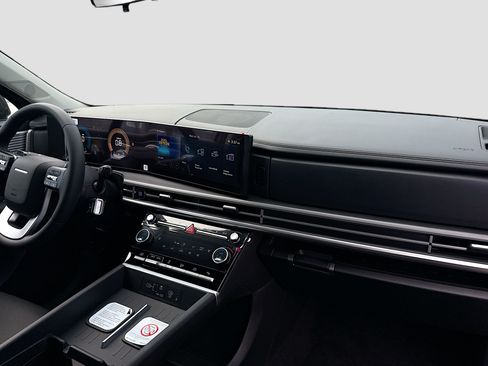 New 2026 Hyundai Santa Fe SEL FWD image 21