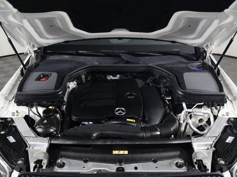 Certified 2022 Mercedes-Benz GLC 300 4MATIC image 15