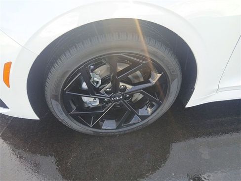 New 2026 Kia K5 GT-Line image 10
