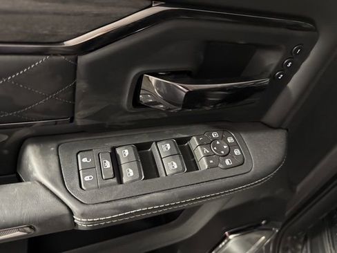New 2026 RAM 2500 Limited AWD/4WD image 22