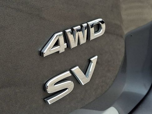 Used 2018 Nissan Pathfinder SV w/ SV Tech Package AWD/4WD image 31