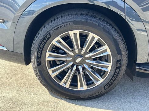 New 2026 Cadillac Escalade IQ Luxury 1 image 37