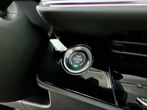 New 2025 Buick Envision Preferred image 12