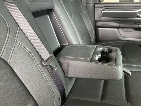 New 2026 RAM 1500 Big Horn image 34