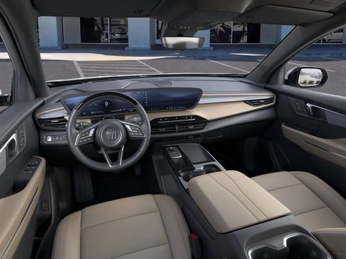 New 2026 Buick Enclave Preferred w/ Super Cruise Package FWD image 15