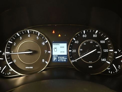 Used 2020 Nissan Armada SL w/ Premium Package RWD image 11