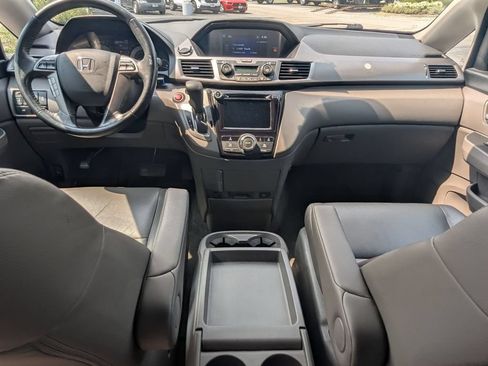 Used 2015 Honda Odyssey EX-L image 21