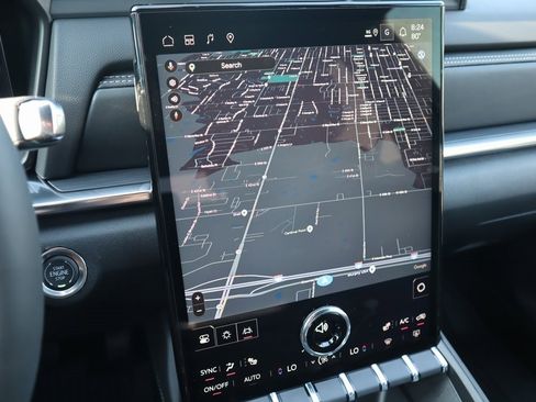 New 2026 GMC Terrain Elevation w/ Elevation Premium Package image 7