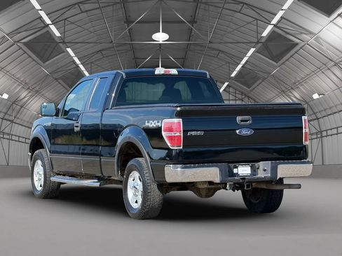 Used 2013 Ford F150 XLT AWD/4WD image 10