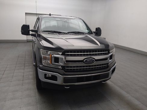 Used 2020 Ford F150 XLT w/ Equipment Group 302A Luxury AWD/4WD image 14