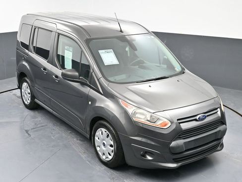 Used 2016 Ford Transit Connect XLT image 36