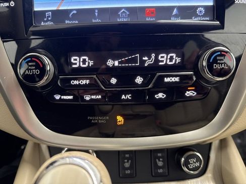 Used 2017 Nissan Murano SL image 36