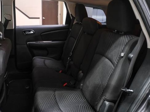 Used 2014 Dodge Journey American Value Package w/ Flexible Seating Group image 39