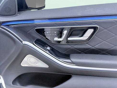 Used 2023 Mercedes-Benz S 580 4MATIC Sedan image 56