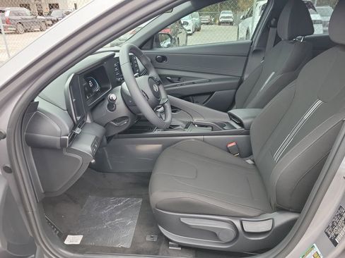 New 2026 Hyundai Elantra Sport image 14