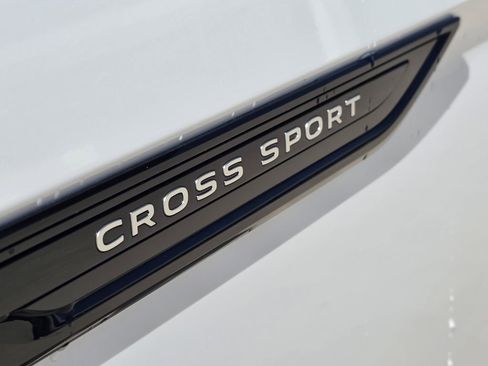 New 2026 Volkswagen Atlas Cross Sport SEL R-Line AWD/4WD image 8