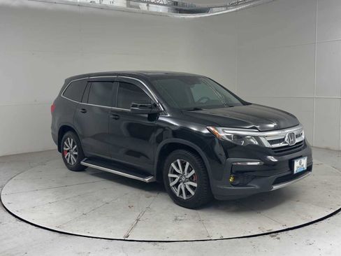Used 2020 Honda Pilot EX-L image 8