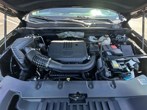 Used 2023 Chevrolet Blazer LT w/ Driver Confidence Package image 24