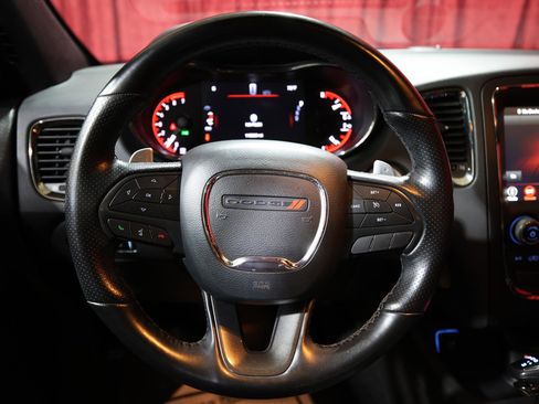 Used 2020 Dodge Durango R/T w/ Blacktop Package image 17